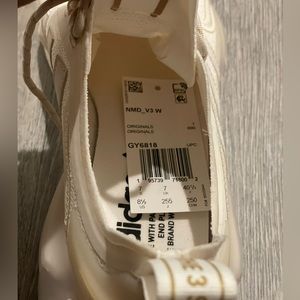 Adidas NMD_V3 women’s shoe size8 1/2